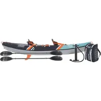 Coleman - 2211975 - Sevylor Colorado Kit - Kajak
