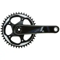 Sram Rennrad-Kurbelgarnitur Force1 Bb30 110 50T