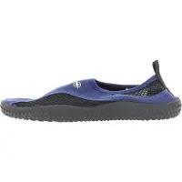 BEUCHAT Aquashoes Wasserschuhe Blau EU 38 Mann Blau EU 38
