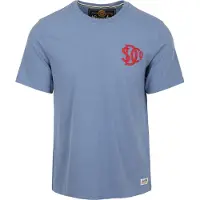 Superdry Rundhalsshirt "Sd&co Neon Relaxed Tee" Baumwolle, regular fit
