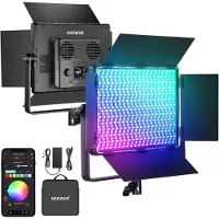 Neewer Rbb1200 Led-strahler
