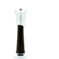Bisetti 8730, Transparent, 70 mm, 70 mm, 245 mm, 445 g