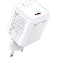 Mobile Origin MO-67W-PW6, Drinnen, AC, Weiß