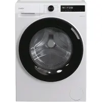 Candy BR 413BL8-S, Frontlader, 13 kg, B, 72 dB, 1400 RPM, A