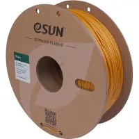 Esun Pla+ 1,75Mm Gold 1Kg