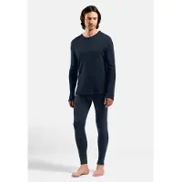 Odlo Merino 260 Langarm-baselayer