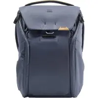 Peak Design Everyday Rucksack 20L V2 Dunkelblau