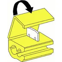 Vogt Verbindungstechnik Abzweigverbinder