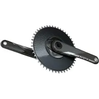Sram Red D1 Aero Dm Aero Kurbelgarnitur