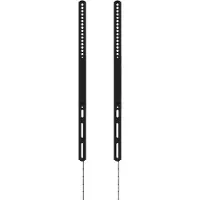Vision Wall Mount Pair 600 Arms