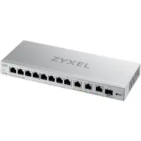 Zyxel Xgs1250-12-zz0102f Switch