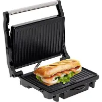 Camry Cr 3044 Elektrogrill 2100w