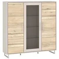 Z2 Highboard KAI - B/H/T ca. 146.00x148.00x40.00