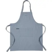 Marc O'Polo Schürze Tentstra 80x95 Blue