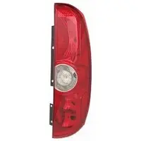 ABAKUS Heckleuchte [Hersteller-Nr. 661-1947L-UE] für Fiat, Opel