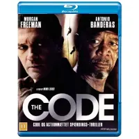 SMD Code - (Thick as Thieves) BLU-RAY