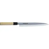 Bunmei - Yanagi Sashimi knife - 27 cm