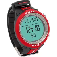 Cressi Neon Tauchcomputer