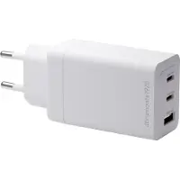dbramante1928 ITEUW.Charger2xUSB-C70W+1xUSB-AWHT