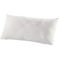 Bestlivings Kopfkissen 40 x 80 cm Microfaser