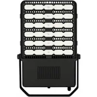 Beneito Faure - Hochleistungs-LED-Projektor 400 W 5000 K und 52300 Lumen IP65 für den sportlichen Einsatz