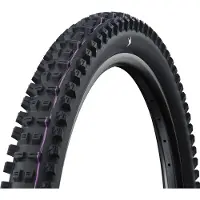 Schwalbe Tacky Chan HS625 Fahrradreifen - Downhill & Enduro MTB Reifen mit Ad....