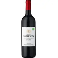Weingut Château Tour Calon – Bio