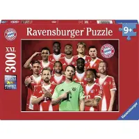 Ravensburger FC Bayern München Saison 2025/2026 12004146