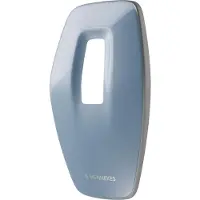 MENNEKES Front Cover in Grau für Wallboxen AMTRON 4YOU 4BUSINESS