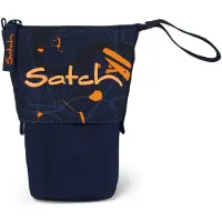 Satch Pencil Slider - Urban Journey