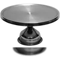 Hostelnovo del Valles Hostelnovo - Kuchenständer aus Edelstahl 30 cm