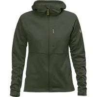 Fjällräven Damenjacke Abisko Trail Fleece