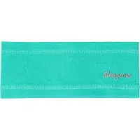 Bergans Wool Junior Headband light malachite green (23384) 52