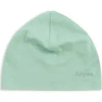 Bergans Mütze Unisex Wool Beanie Mint Crush (Größe 56)