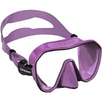 Cressi Z2s Medium Tauchmaske