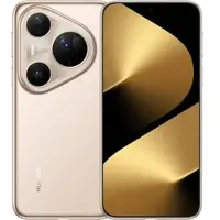 Huawei Pura 80 Ultra 512GB [Dual-Sim] gold | Zustand: Neu & original versiegelt