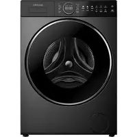Dreame DWF10M70DAEU Premium P5 Washer, Waschmaschine (10 kg, 1400 U/Min., A)