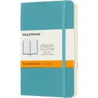 Moleskine Notizbuch