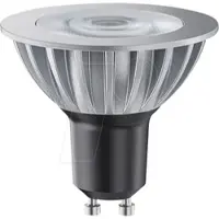 Schiefer SCHI L640736900 - LED-Strahler GU10, 6,5 W, 490 lm, 2100 - 3000 K, DimToWarm