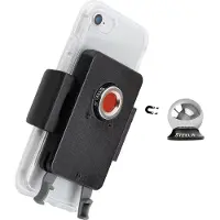 Nite Ize Steelie Squeez Dash Kit