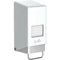 PGP PETER GREVEN Variospender Variomat M, Farbe: WHITE
