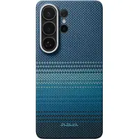 Pitaka Samsung Galaxy S26 Ultra Hülle - Aramidfaser - - Backcover/Hard Case - Bunt