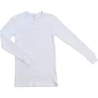 Abanderado Longsleeve in White | Gr.: 15-16-jahre