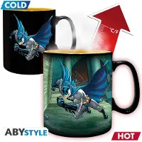 Abystyle Batman Y Joker Tasse