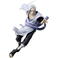 Banpresto Stars Naruto Figur One Size