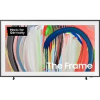 Samsung GQ55LS03H The Frame LS03HA 4K Vision AI Smart TV (55 Zoll / 138 cm, UHD 4K, SMART TV)