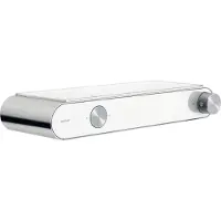 Duravit TH4220001005 Thermostatarmaturen Brausetherm., AP