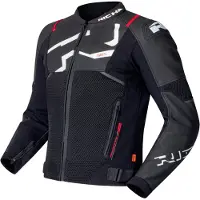 Richa Stradale Evo Motorrad Lederjacke