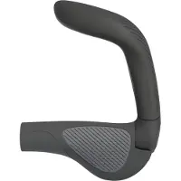 Ergon Griffe GP5-L Evo | Größe L