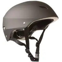 My Hood - Helm - Schwarz XS/S (505097)